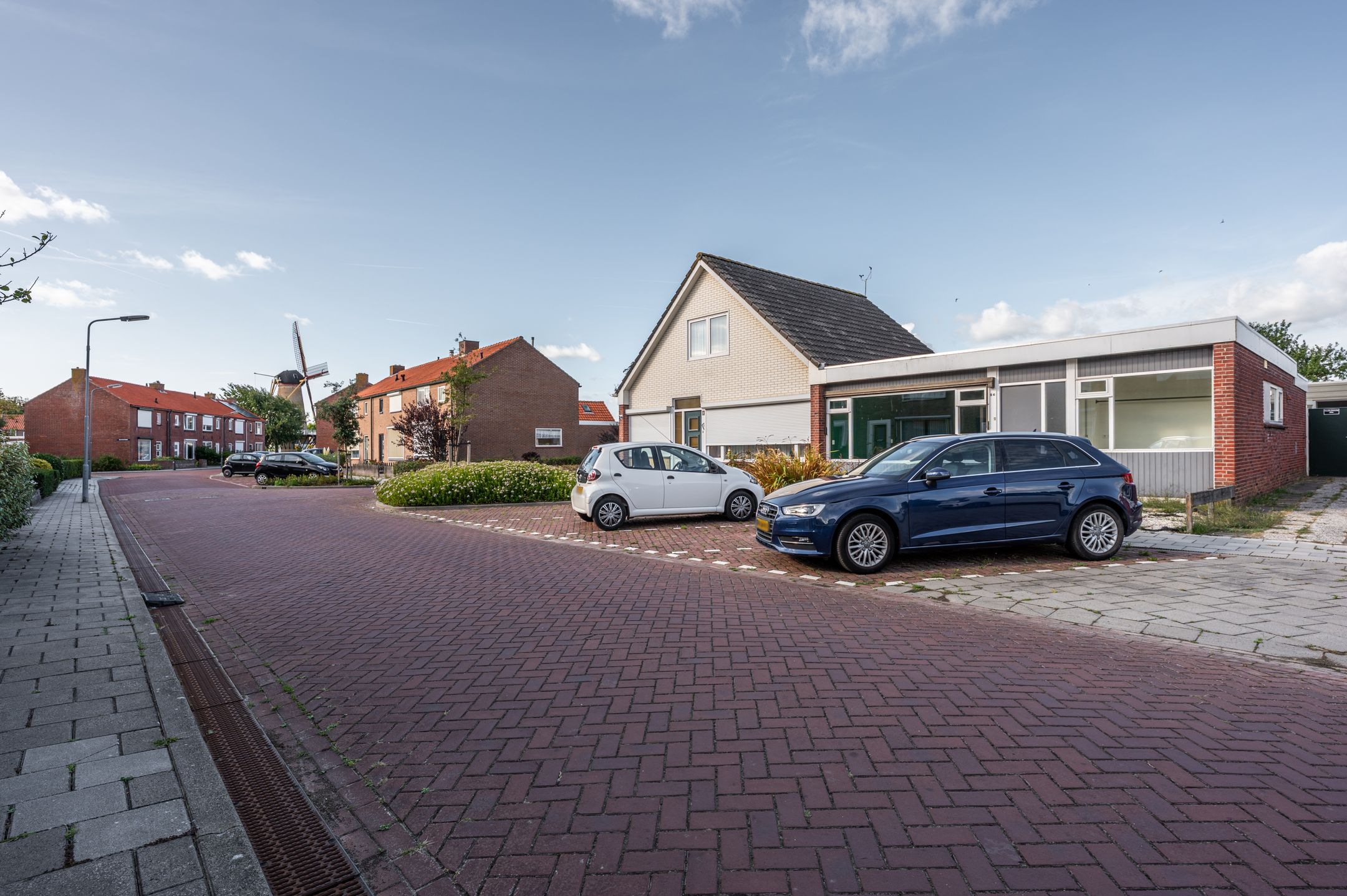 Foto van Kon. Wilhelminastraat 26, Westkapelle