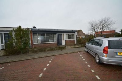 Foto van Kon. Wilhelminastraat 32, Westkapelle