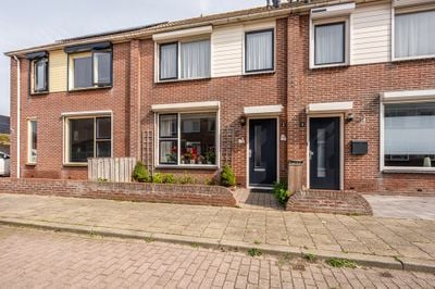 Foto van Adriaan Virulystraat 4, Westkapelle