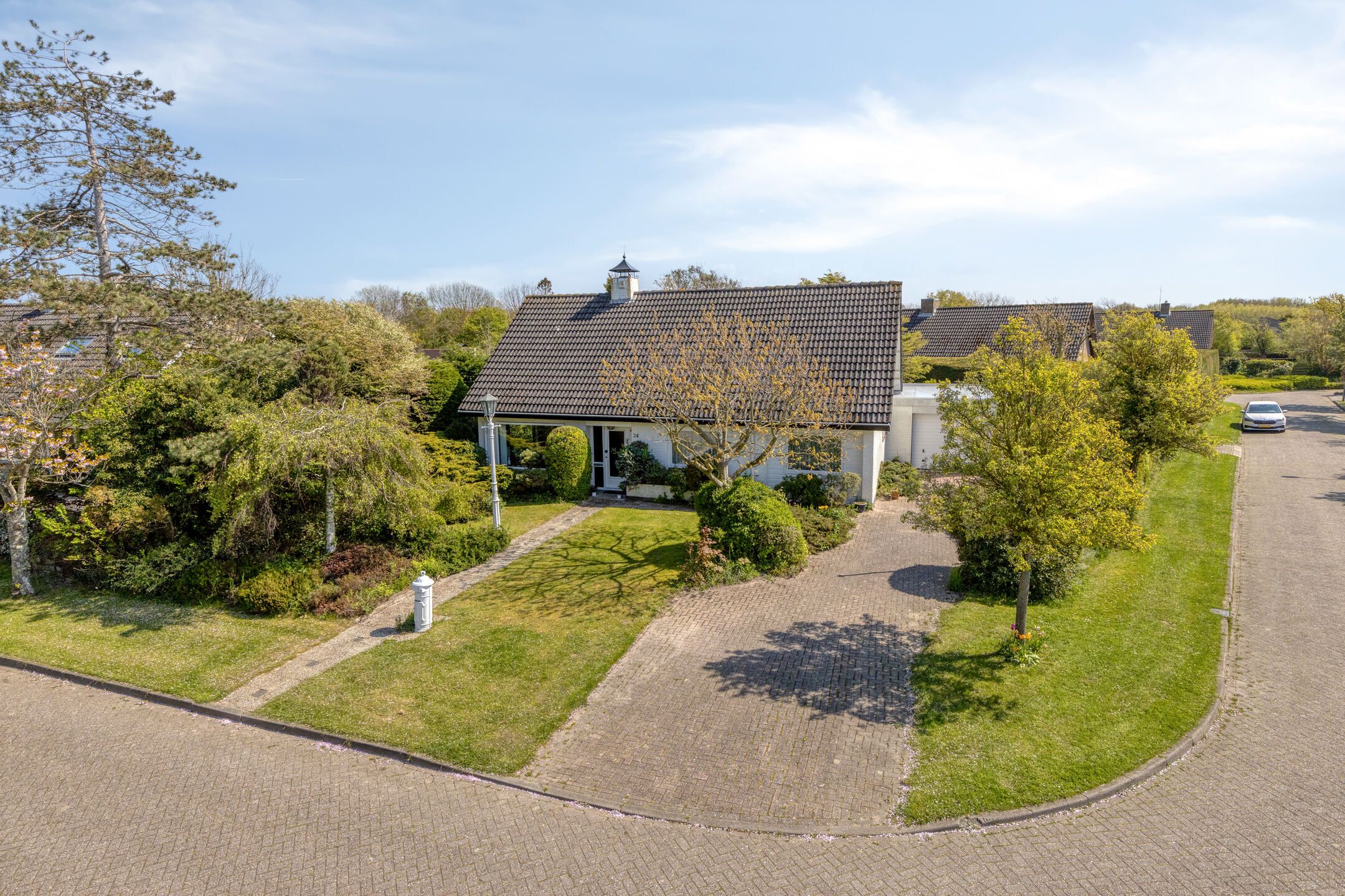 Foto van Parkweg 24, Westkapelle