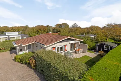 Foto van Joossesweg 75A, Westkapelle