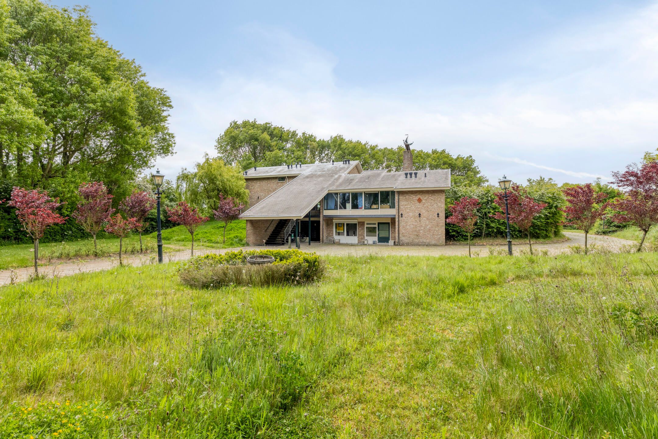 Foto van Prelaatweg 6, Westkapelle