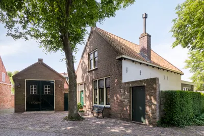 Foto van Dorpsplein 29, Aagtekerke