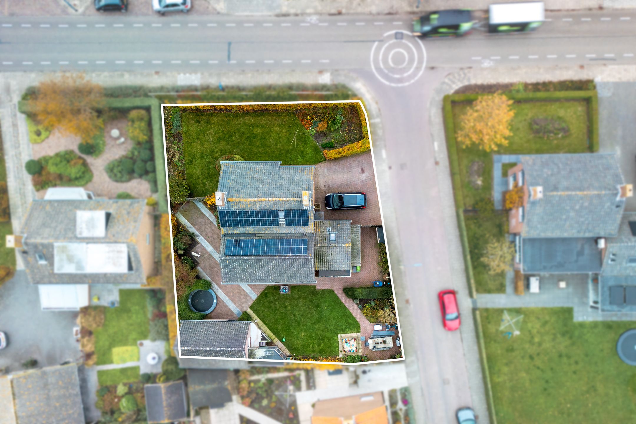 Foto van Ooststraat 2, Aagtekerke