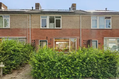 Foto van Burgemeester Geuzestraat 31, Aagtekerke