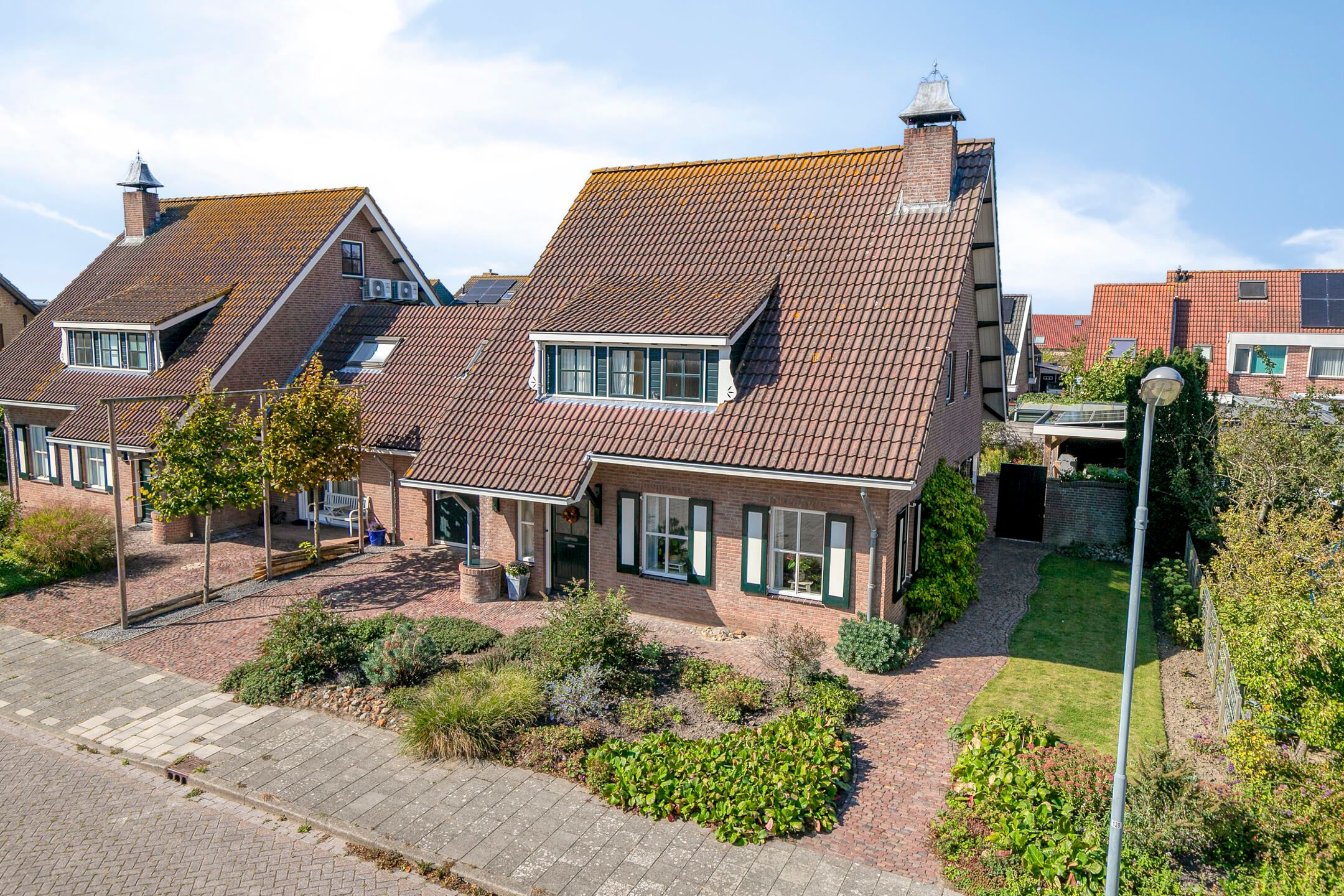 Foto van Thibautstraat 19, Aagtekerke