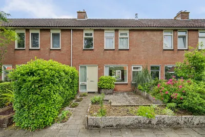 Foto van Bouwluststraat 22, Aagtekerke