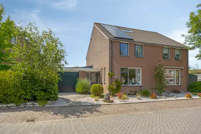 Foto van Bouwluststraat 9, Aagtekerke