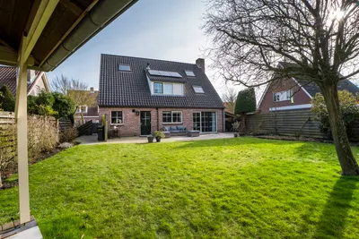 Foto van Noordhoek 1, Aagtekerke
