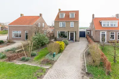 Foto van Prelaatweg 33, Aagtekerke