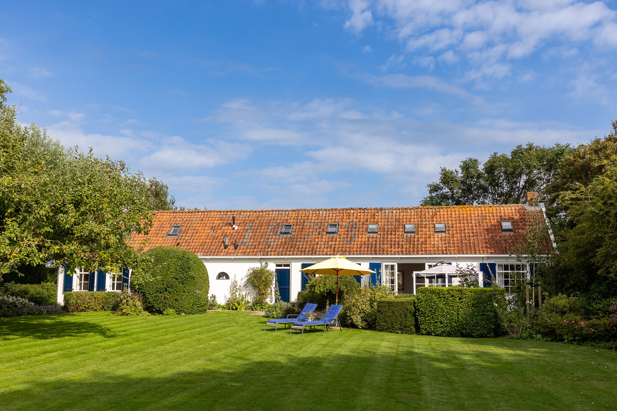 Foto van Baaiweg 2, Aagtekerke