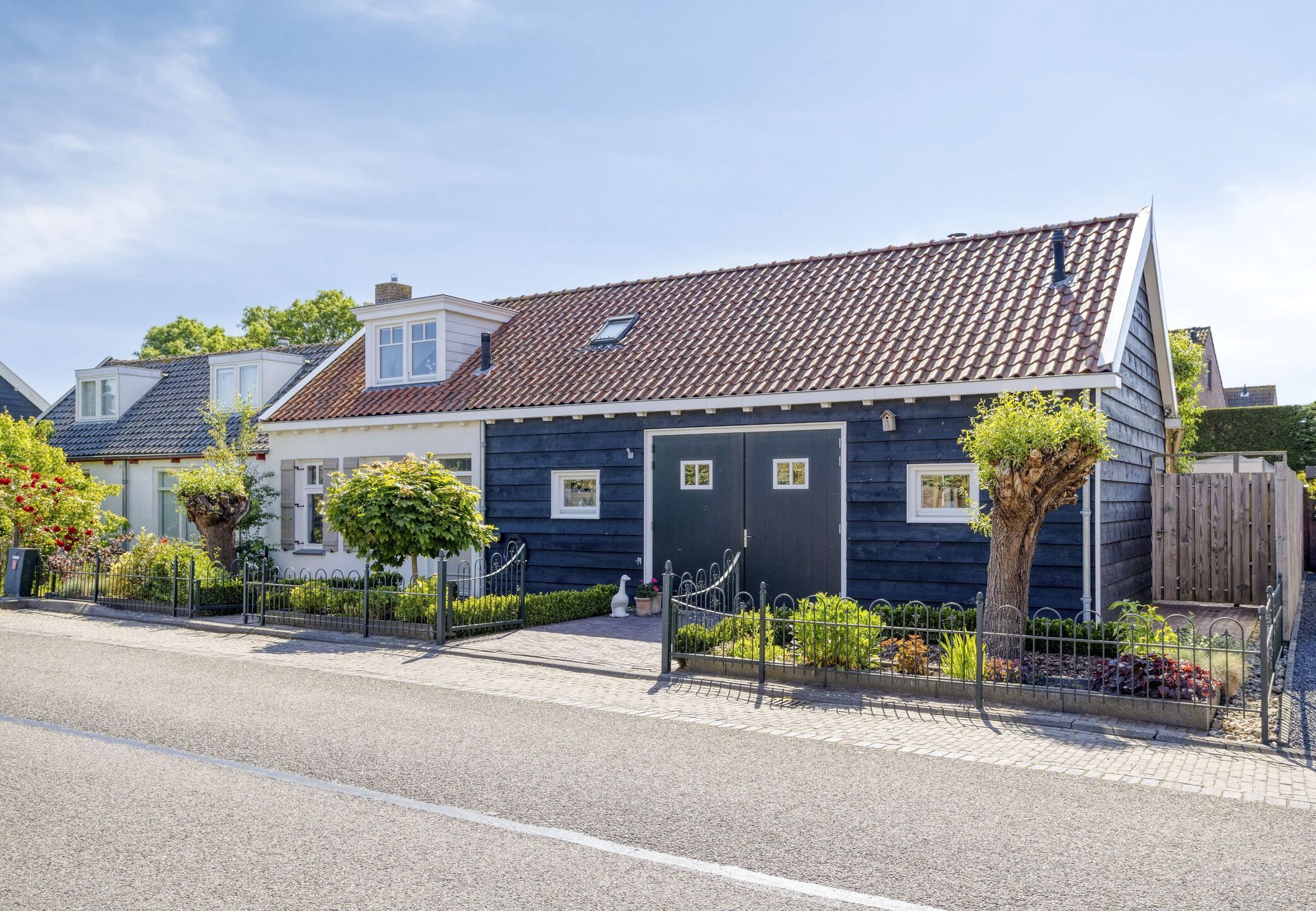 Foto van Noordstraat 23, Grijpskerke