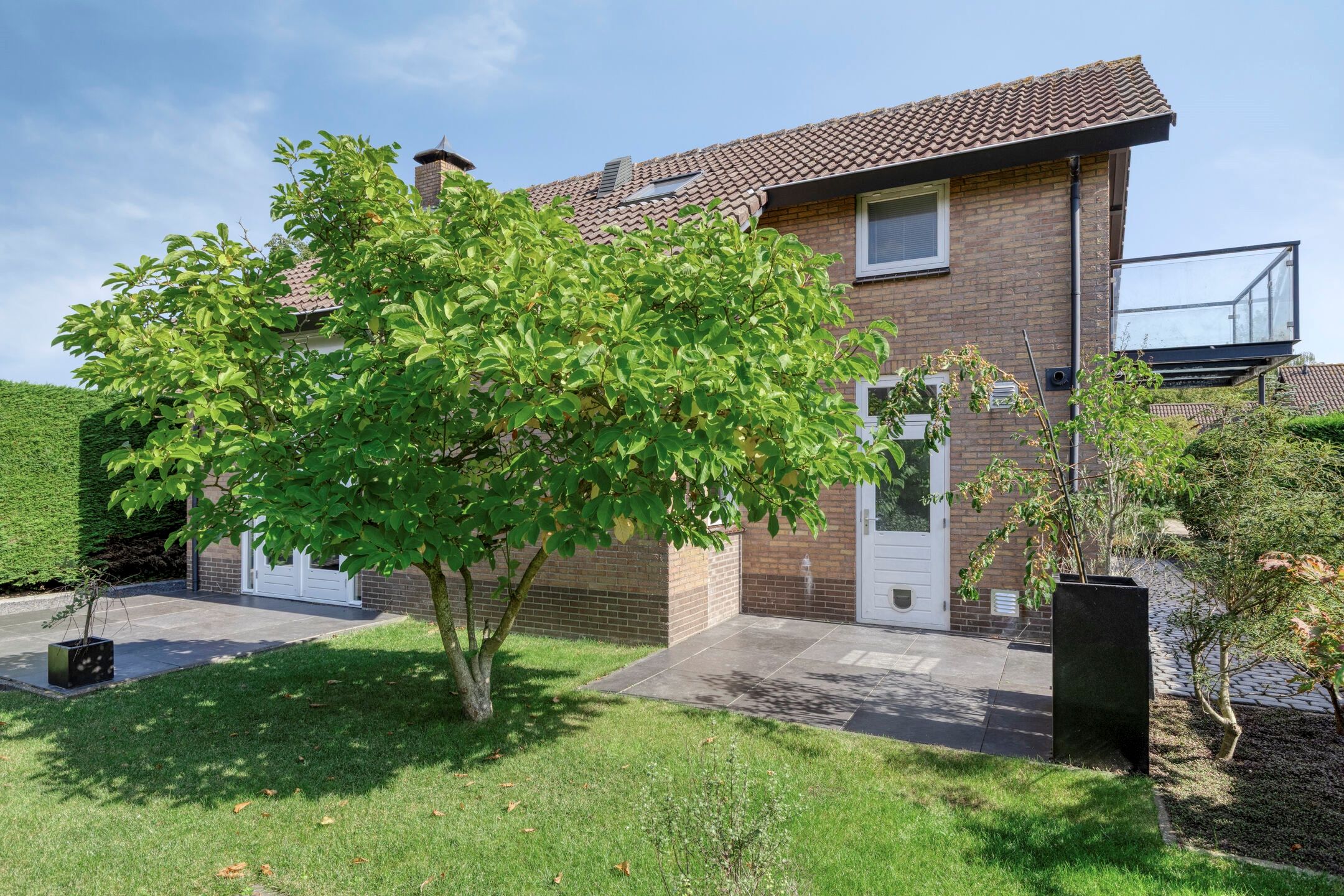 Foto van De Wolfstraat 11, Grijpskerke