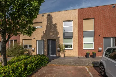 Foto van Bakkersland 10, Grijpskerke