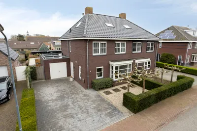 Foto van Bakkersland 32, Grijpskerke
