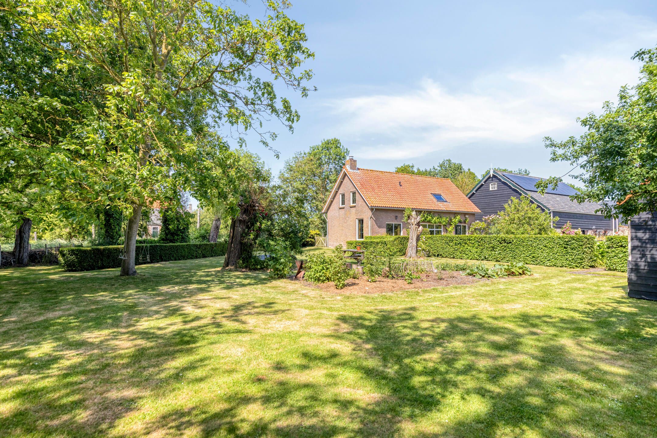 Foto van Pioniersweg 3, Grijpskerke