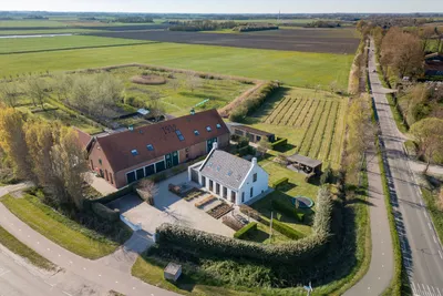 Foto van Hogelandseweg 2, Grijpskerke