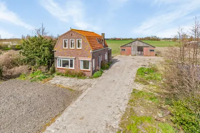 Foto van Middelburgseweg 13, Grijpskerke