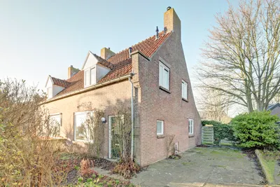Foto van Dorpsstraat 14, Meliskerke