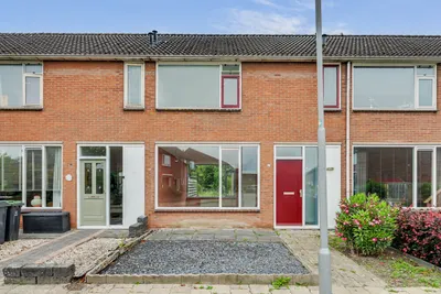 Foto van Pauwhoekstraat 57, Meliskerke