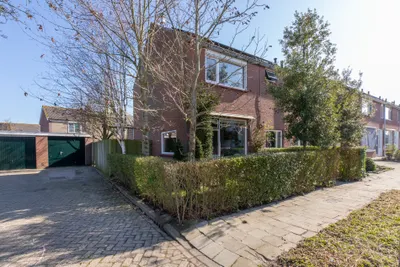 Foto van Beukelmanstraat 16, Meliskerke