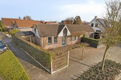Foto van Sivertstraat 46, Meliskerke