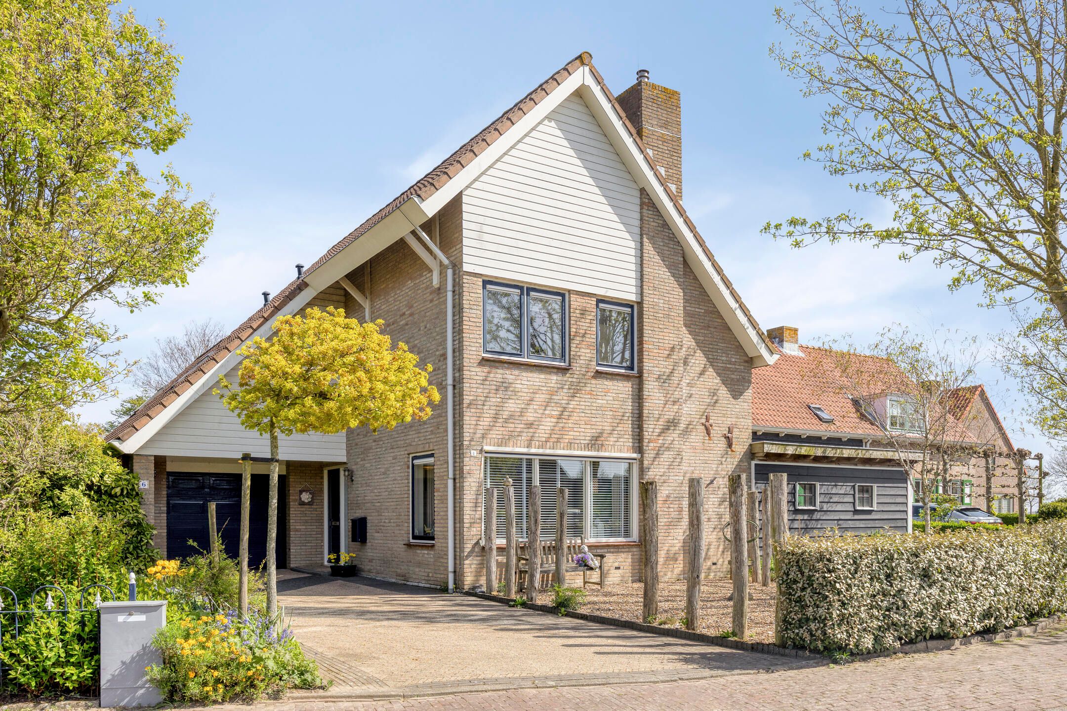 Foto van Jan Vaderstraat 6, Meliskerke