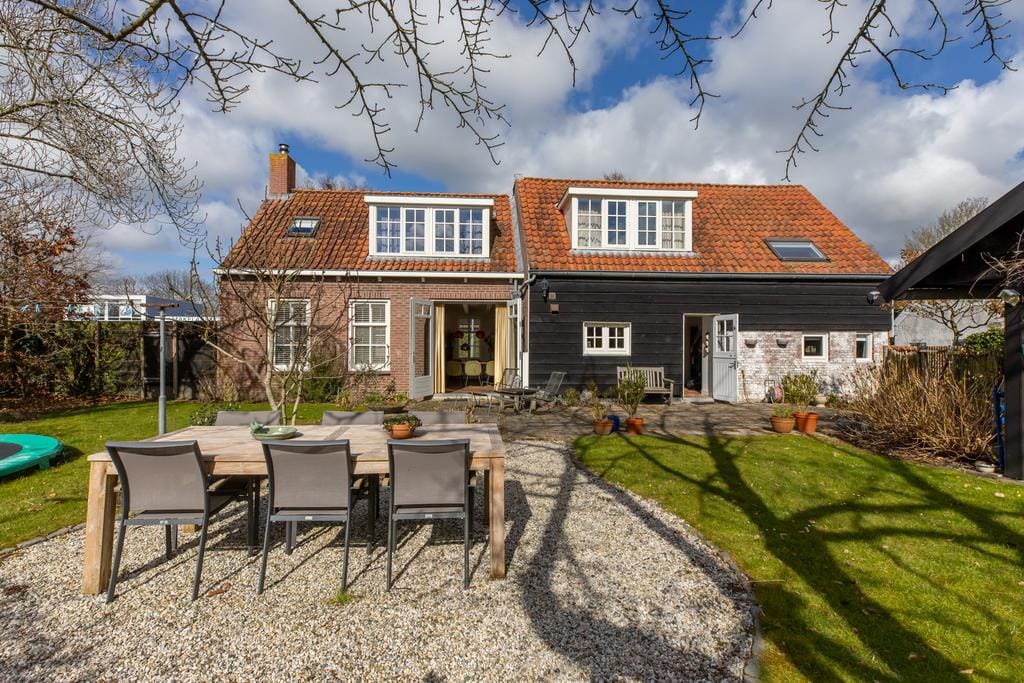Foto van Duinstraat 3, Koudekerke