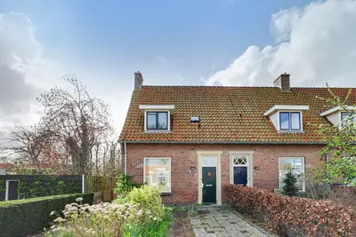 Foto van Duinstraat 5, Koudekerke