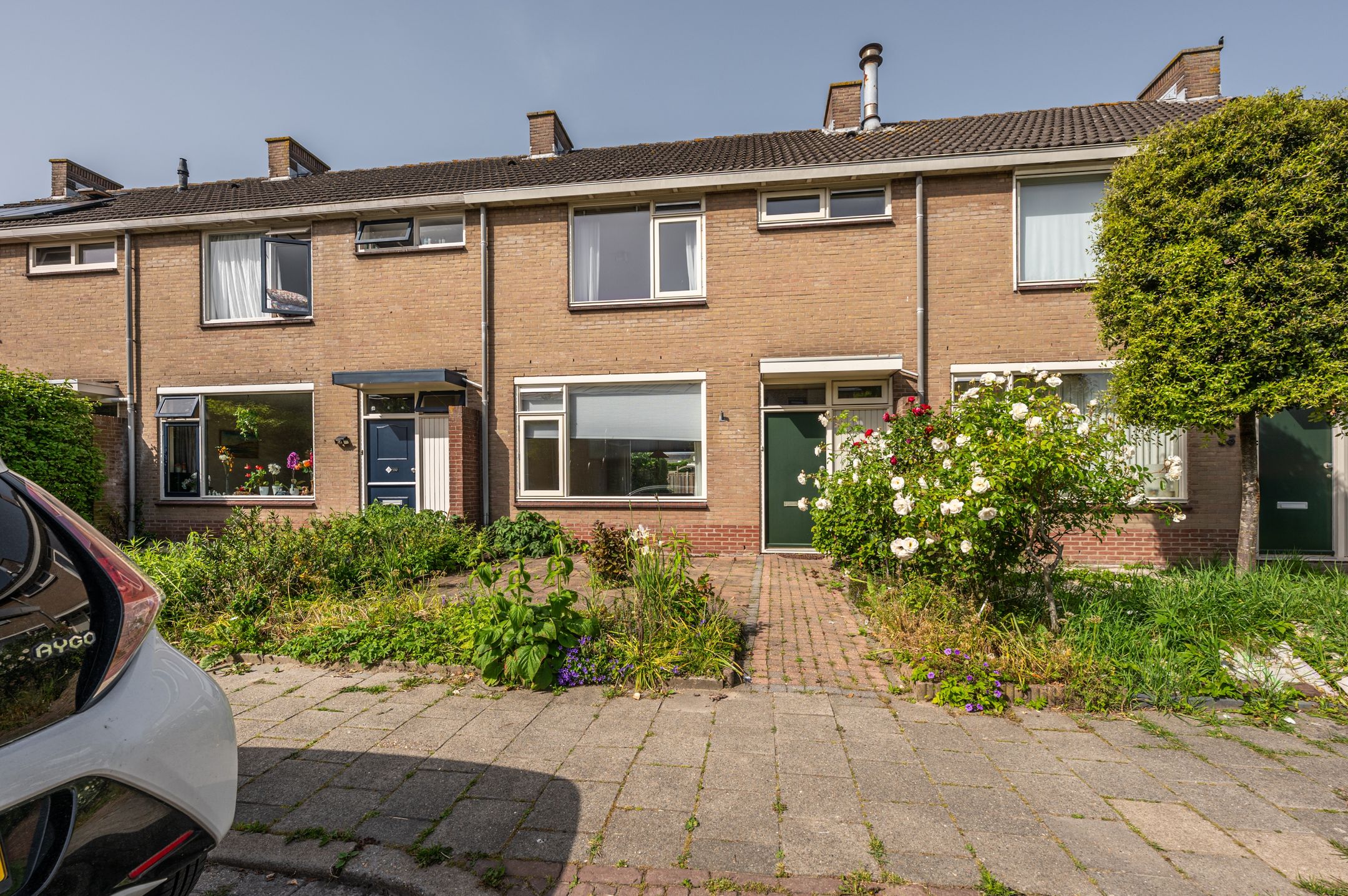 Foto van de Ruyterstraat 31, Koudekerke