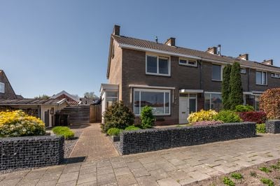 Foto van de Ruyterstraat 7, Koudekerke