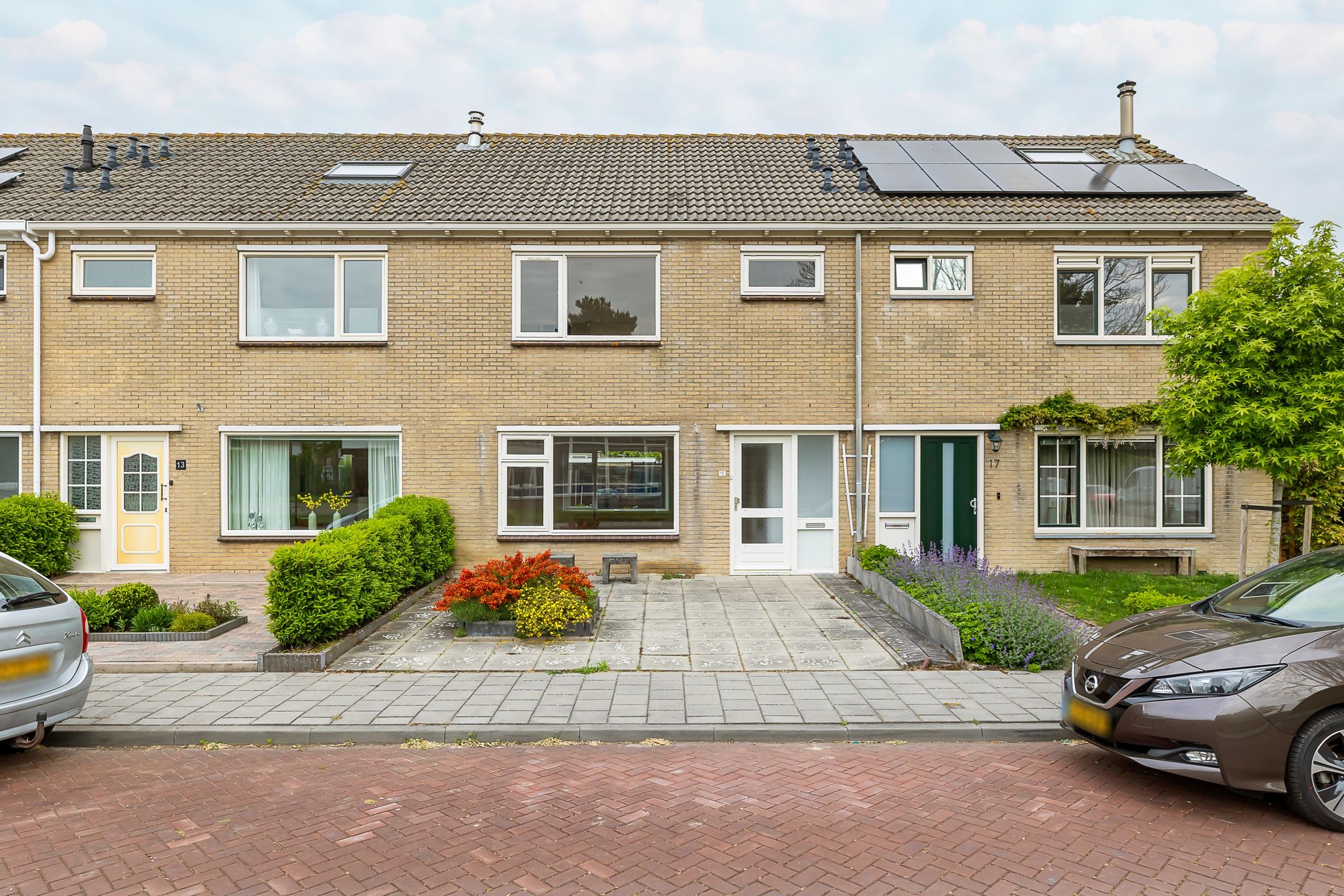 Foto van Doormanstraat 15, Koudekerke