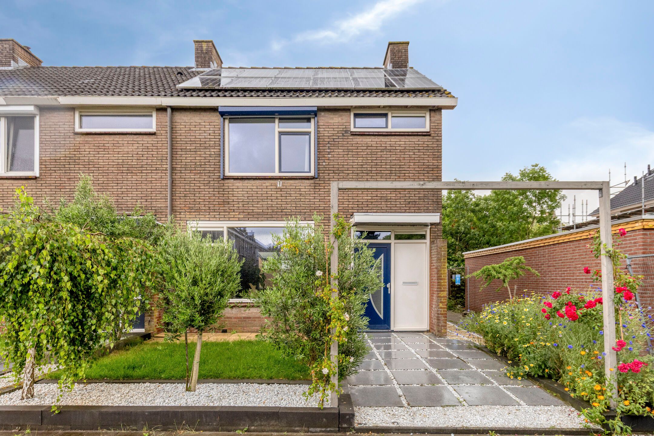 Foto van Doormanstraat 37, Koudekerke