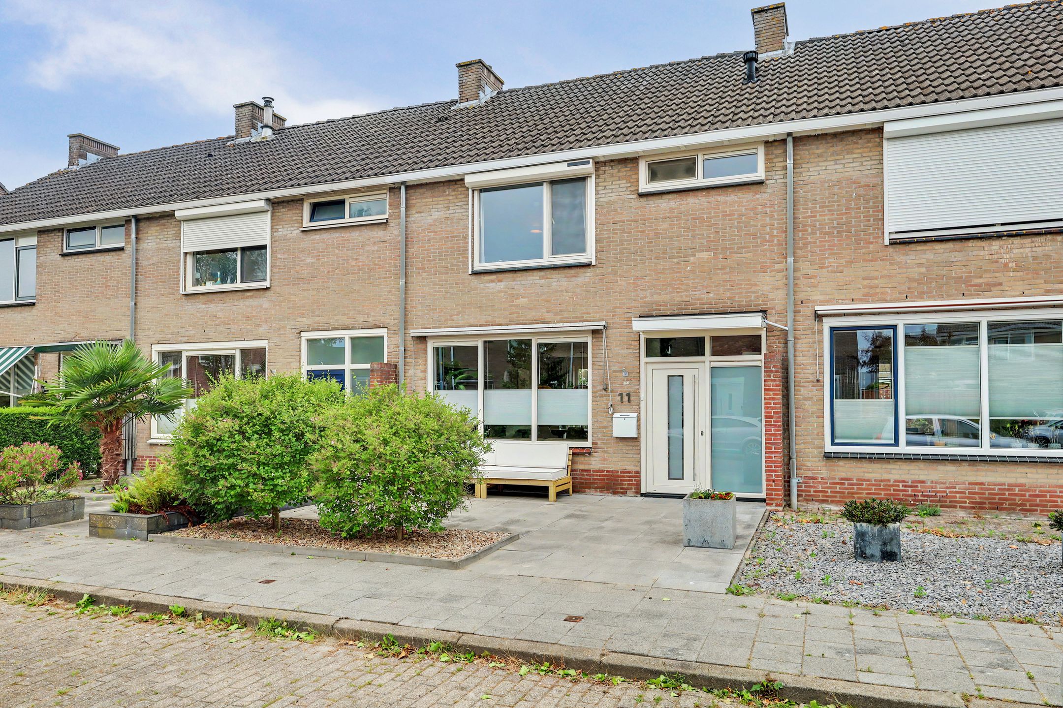 Foto van Naereboutstraat 11, Koudekerke