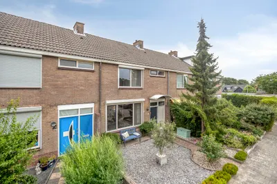 Foto van Naereboutstraat 20, Koudekerke