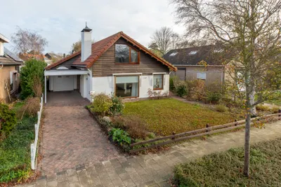 Foto van Anthonissenstraat 3, Koudekerke