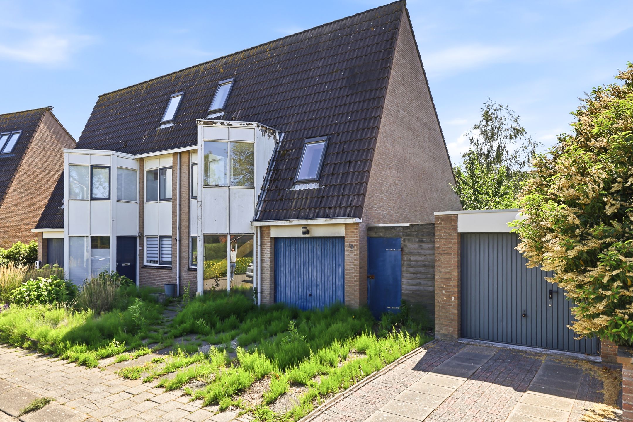 Foto van de Walestraat 51, Koudekerke