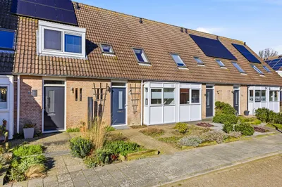 Foto van Boomgaard 4A, Koudekerke