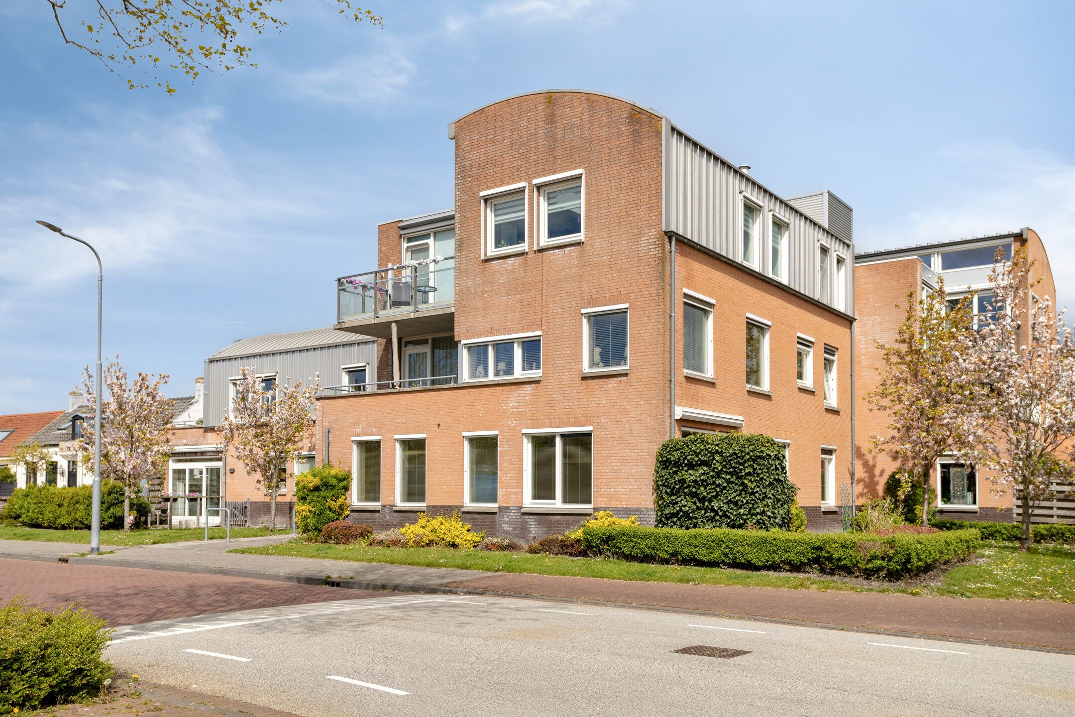 Foto van Brouwerijstraat 23, Koudekerke