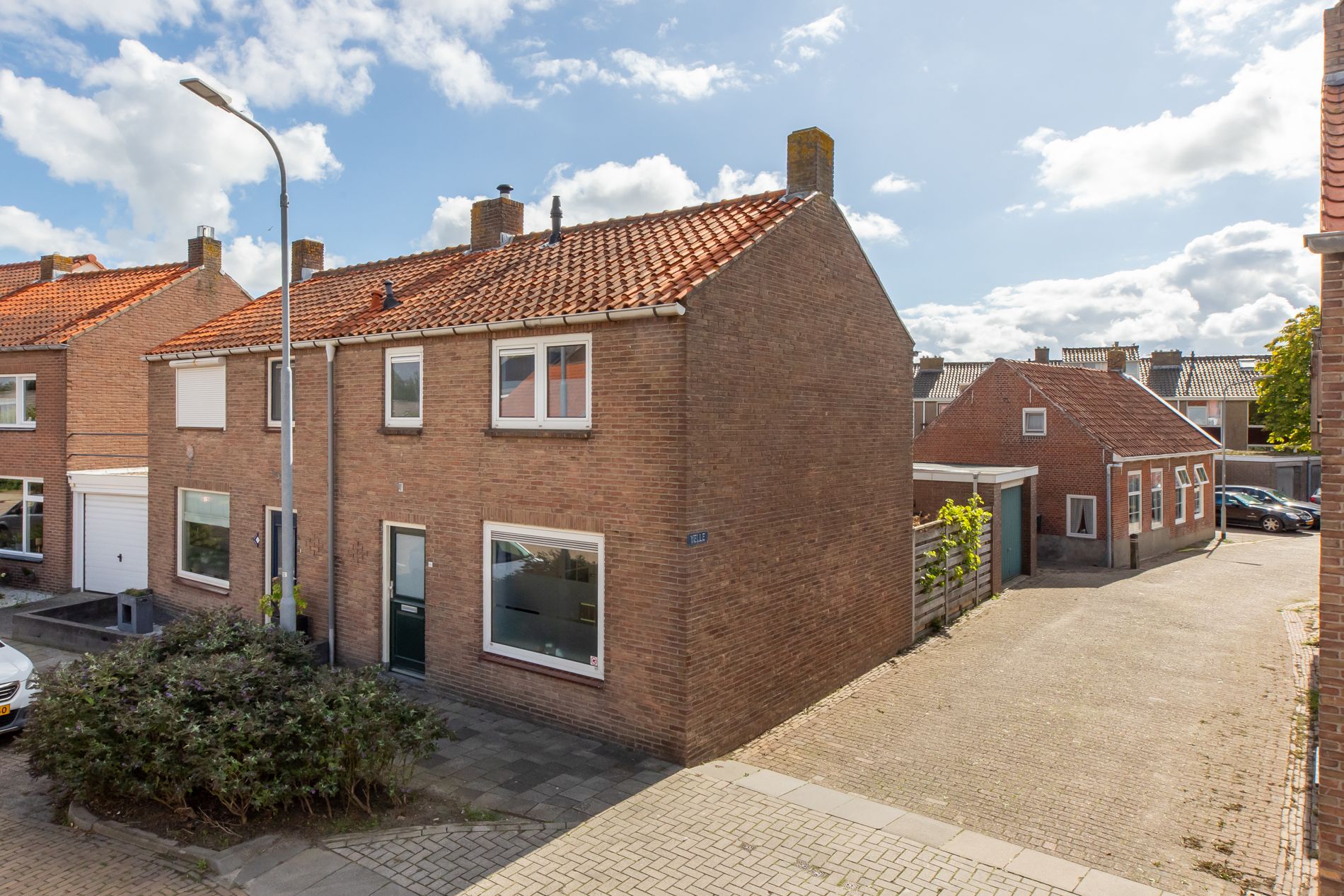 Foto van Brouwerijstraat 10, Koudekerke