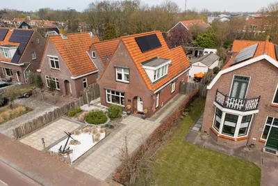 Foto van Middelburgsestraat 69, Koudekerke