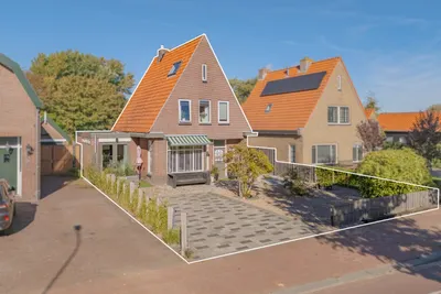 Foto van Middelburgsestraat 75, Koudekerke