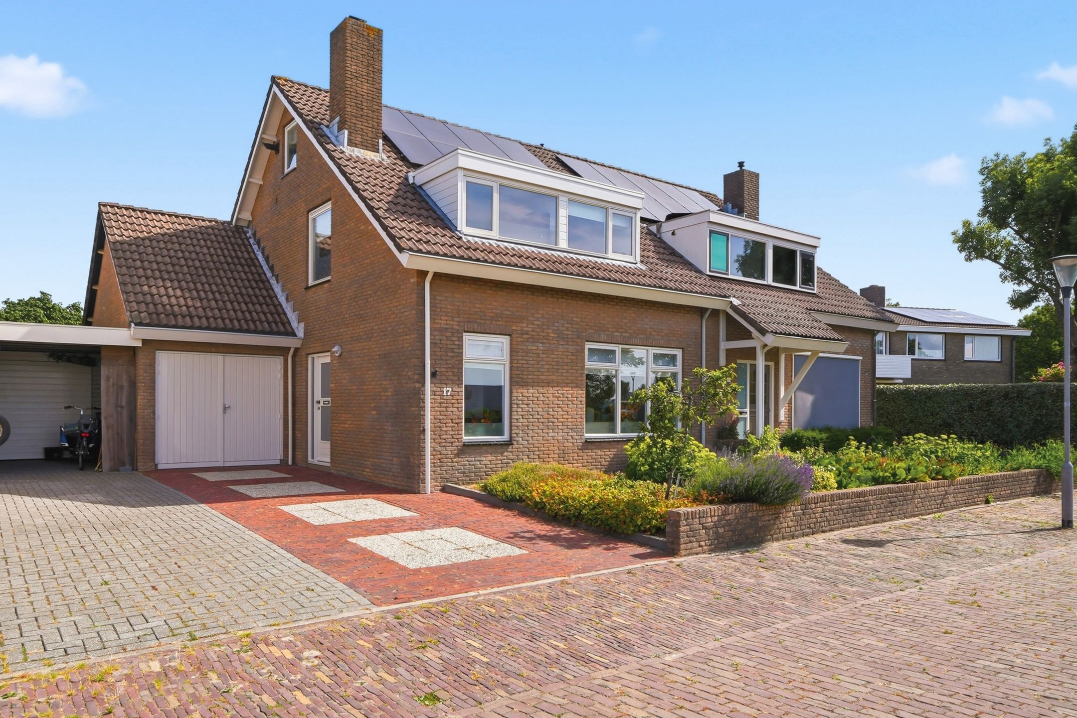 Foto van Keiweg 17, Koudekerke