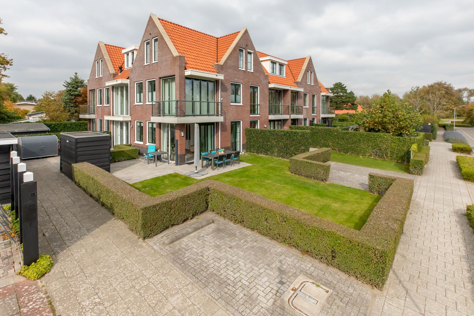 Foto van Verlengde Dishoekseweg 6M, Koudekerke
