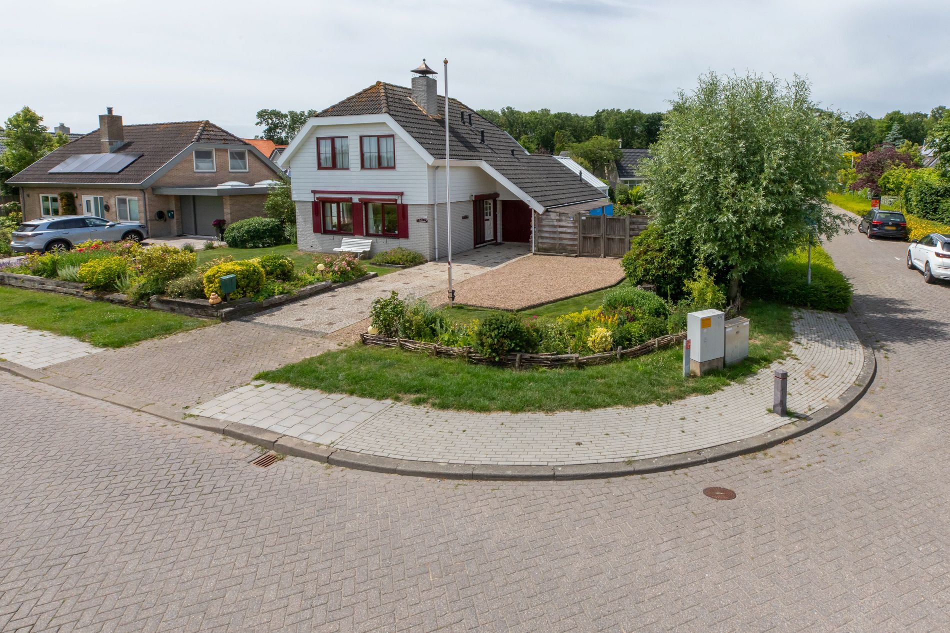 Foto van Westerscheldelaan 11, Koudekerke