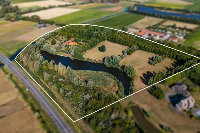 Foto van Breeweg 4B, Koudekerke