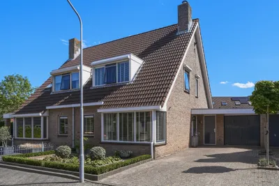 Foto van Noordeinde 8, Koudekerke