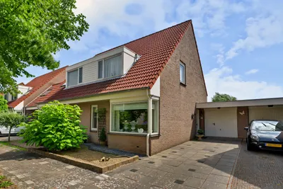 Foto van Drakensteynlaan 18, Koudekerke