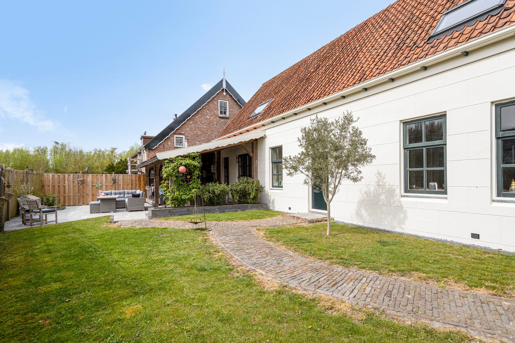 Foto van Dorpsstraat 23, Biggekerke