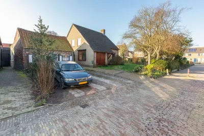 Foto van Wagenmakersstraat 2, Biggekerke